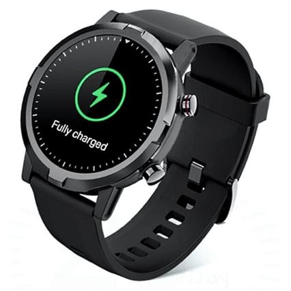 Haylou – Smartwatch RT LS05S IP68 schwarz