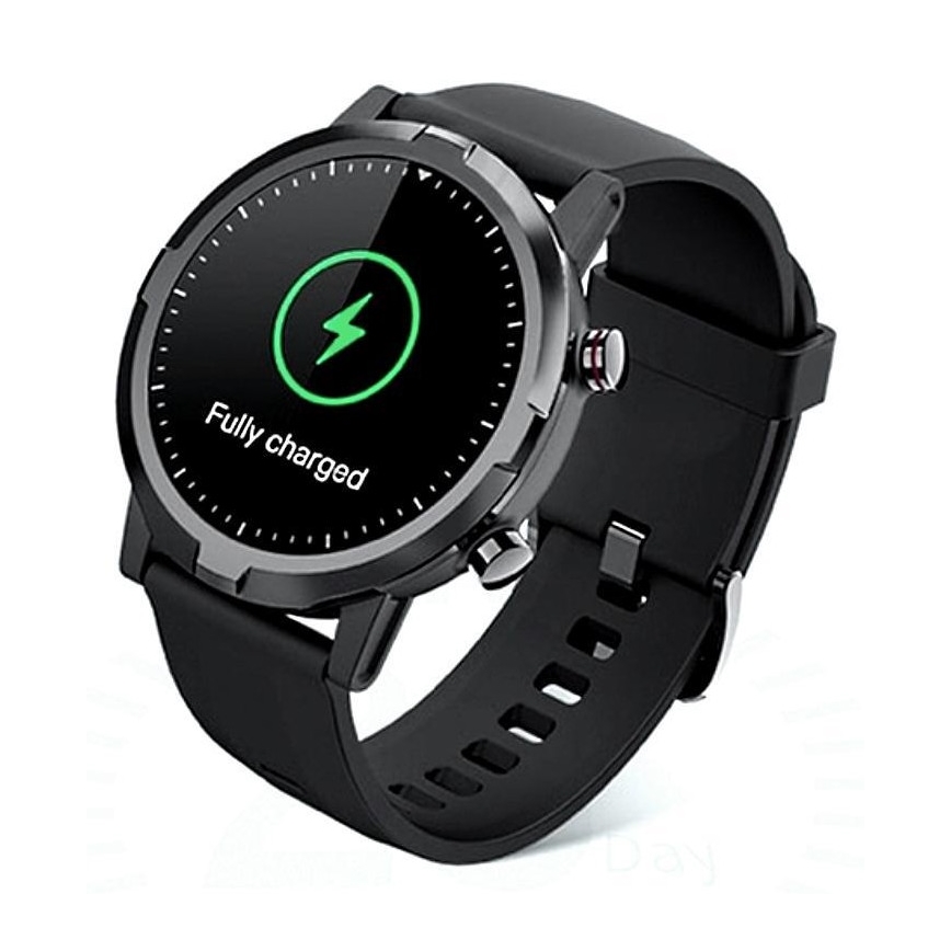 Haylou – Smartwatch RT LS05S IP68 schwarz