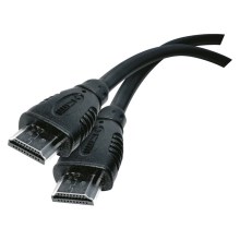HDMI Kabel mit Ethernet A/M-A/M 1,5m
