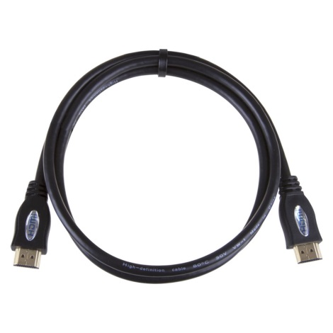 HDMI Kabel mit Ethernet ECO 1,5m