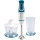 Heinner HB-600BL - Stabmixer 600W/230V blau/weiß