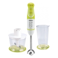 Heinner HB-600GR - Stabmixer 600W/230V grün/weiß