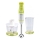 Heinner HB-600GR - Stabmixer 600W/230V grün/weiß