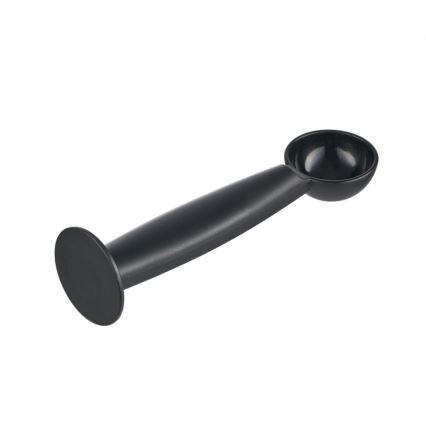 Heinner HEM-1100BKX - Hebel-Espressomaschine 850W/230V schwarz/mattchrom