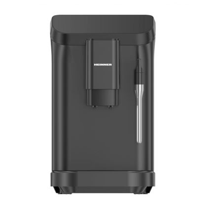 Heinner HEMA-D20DBK - Automatische Kaffeemaschine 1350W/230V schwarz