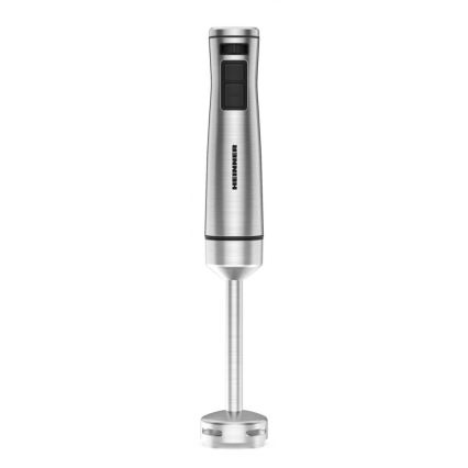 Heinner HHB-DC1000SSBK - Stabmixer 1000W/230V mattes Chrom