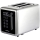 Heinner HTP-DD900BKSS - Digitaler Toaster 900W/230V, Edelstahl