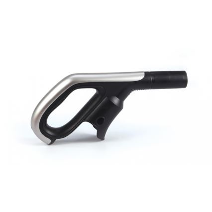 Heinner HVC-V750BL - Beutelloser Staubsauger 750W/230V blau/silber