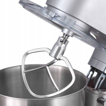 Heinrich HKM6278 - Küchenroboter 6,2l 1300W/230V