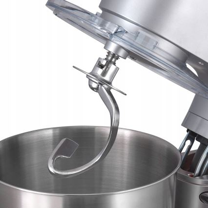 Heinrich HKM6278 - Küchenroboter 6,2l 1300W/230V