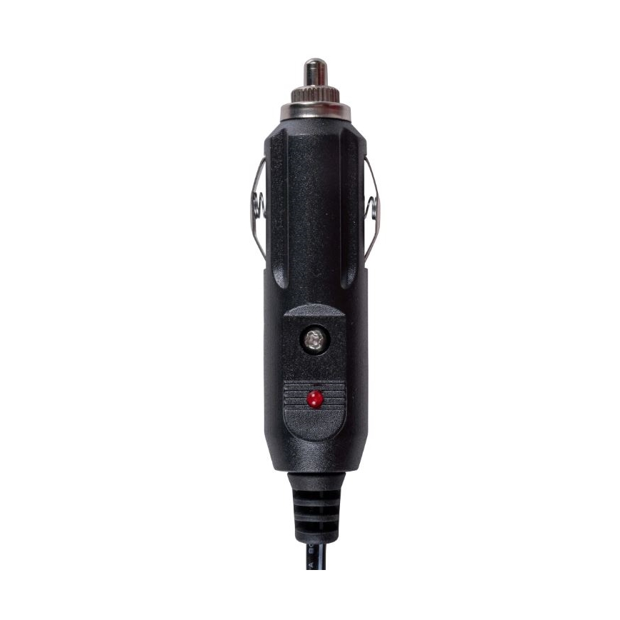 Heiz- und Massage-Auflage für das Auto DUNLOP 12V