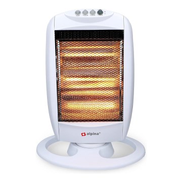 Heizgerät 400/800/1200W/230V