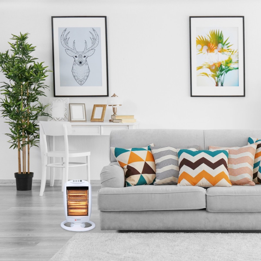 Heizgerät 400/800/1200W/230V