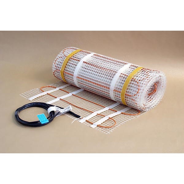Heizmatte 160W/6,1 m2(0,5x12,3)