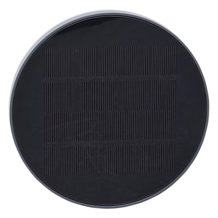 Hesperide - LED Solar-Wandleuchte mit Bewegungsmelder DETEKT LED/3,7V 2600 mAh IP65