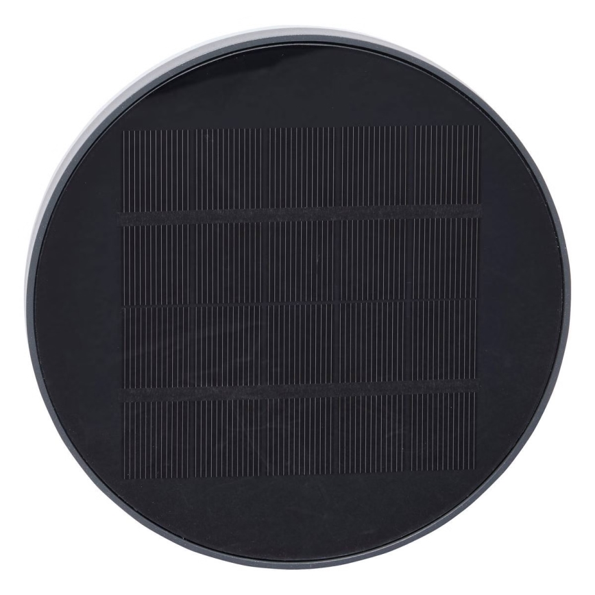 Hesperide - LED Solar-Wandleuchte mit Bewegungsmelder DETEKT LED/3,7V 2600 mAh IP65