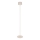 Hesperide - LED-Solarlampe BOLTY LED/3,7V 2600 mAh IP65 beige