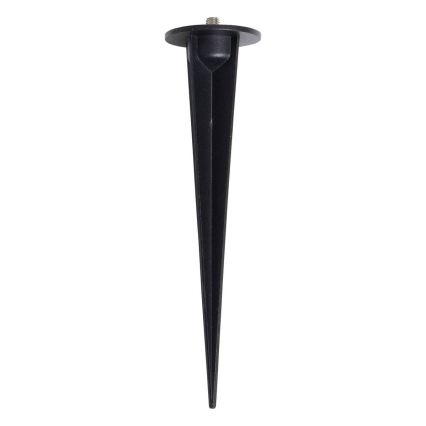 Hesperide - LED-Solarlampe mit Bewegungs- und Dämmerungssensor DETEKT LED/3,7V 2600 mAh IP65