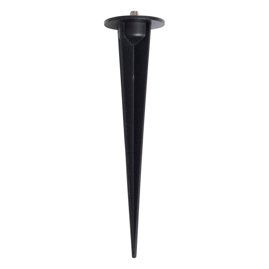 Hesperide - LED-Solarlampe mit Bewegungs- und Dämmerungssensor DETEKT LED/3,7V 2600 mAh IP65