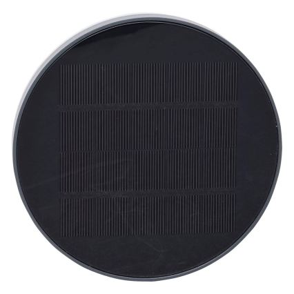 Hesperide - LED-Solarlampe mit Bewegungs- und Dämmerungssensor DETEKT LED/3,7V 2600 mAh IP65