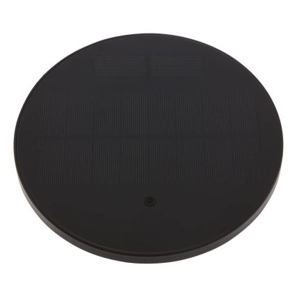 Hesperide - LED Solarlampe LINY LED/3,7V 2600 mAh IP54 grün