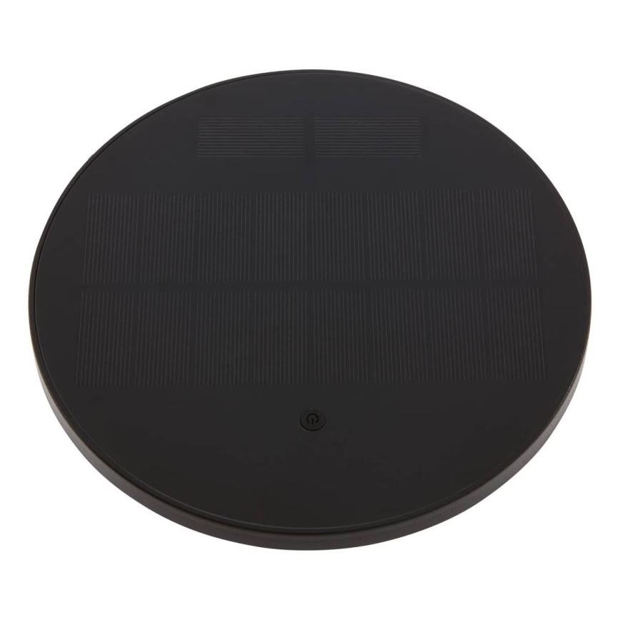 Hesperide - LED Solarlampe LINY LED/3,7V 2600 mAh IP54 grün