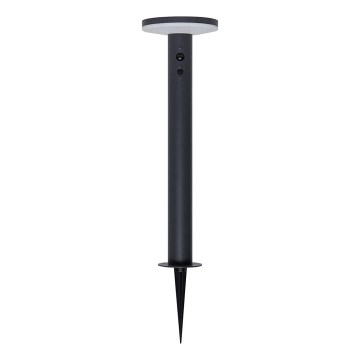 Hesperide - LED-Solarlampe mit Bewegungsmelder DETEKT LED/3,7V 2600 mAh IP65