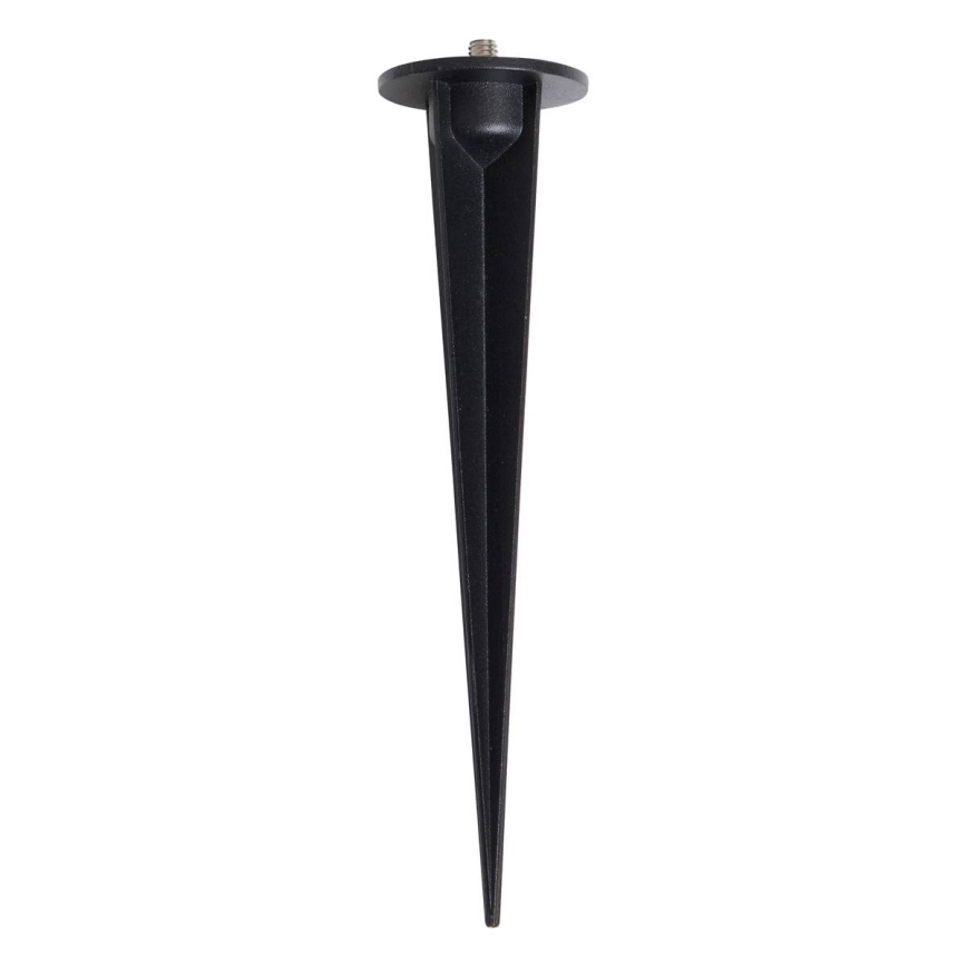 Hesperide - LED-Solarlaterne mit Bewegungssensor PIKY LED/3,7V 2600 mAh 40 cm IP65 beige