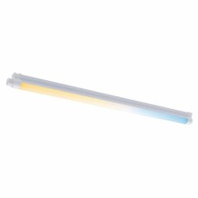 HiLite - Dimmbare LED-Küchenunterbauleuchte BASEL LED/7W/230V 2700-6500K 60 cm