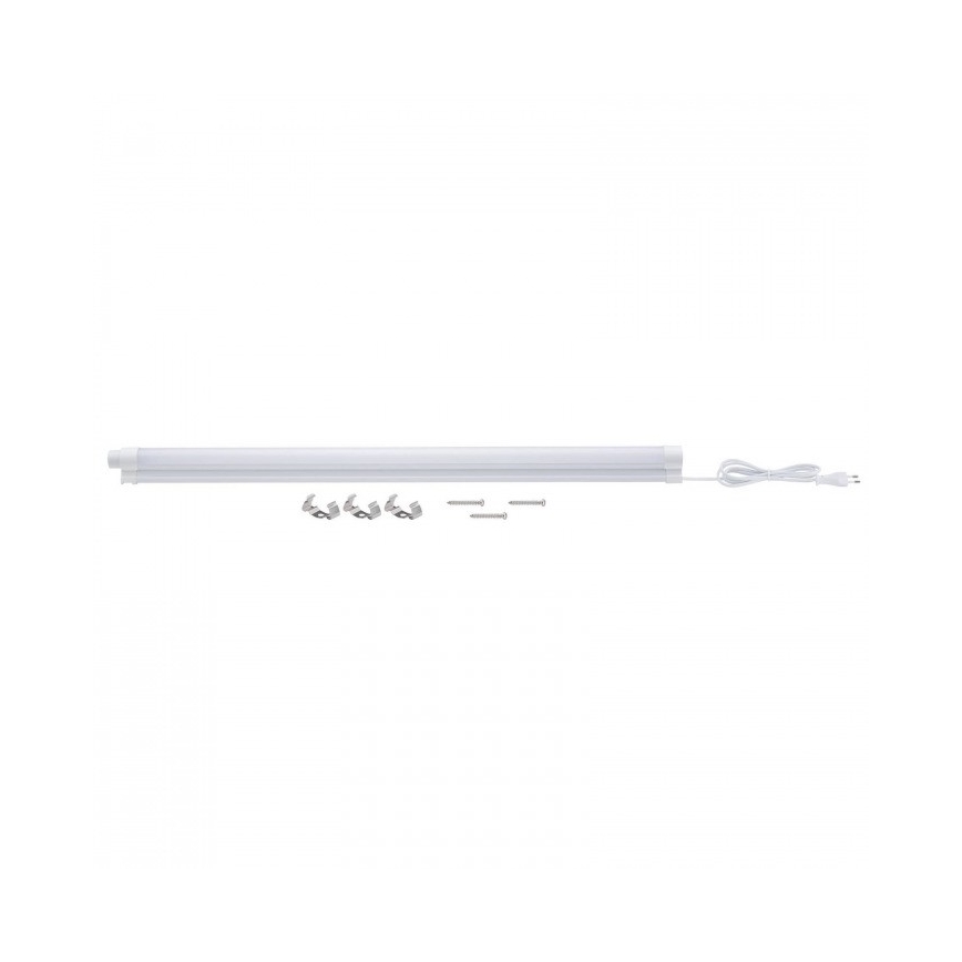 HiLite - Dimmbare LED-Küchenunterbauleuchte BASEL LED/7W/230V 2700-6500K 60 cm