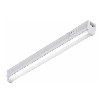 HiLite - LED dimmbare Unterbauleuchte WIEN LED/14W/230V