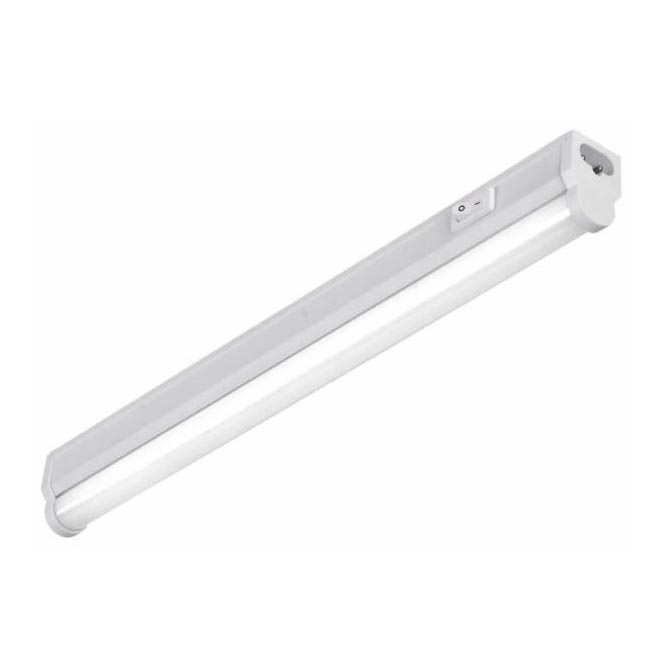 HiLite - LED dimmbare Unterbauleuchte WIEN LED/14W/230V