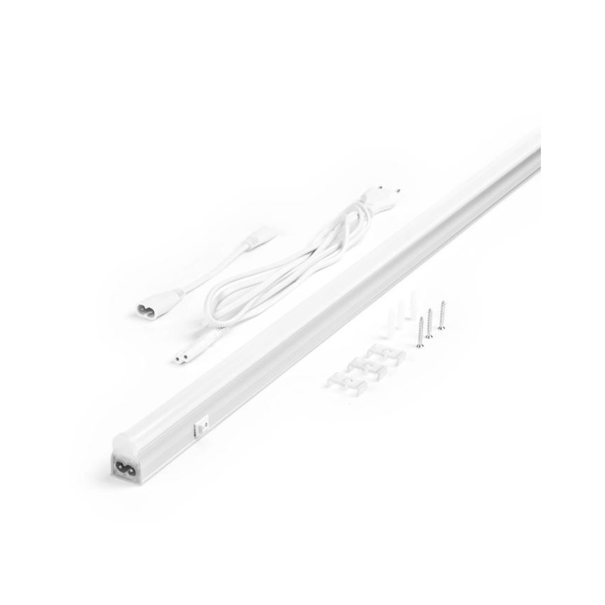 HiLite - LED dimmbare Unterbauleuchte WIEN LED/14W/230V