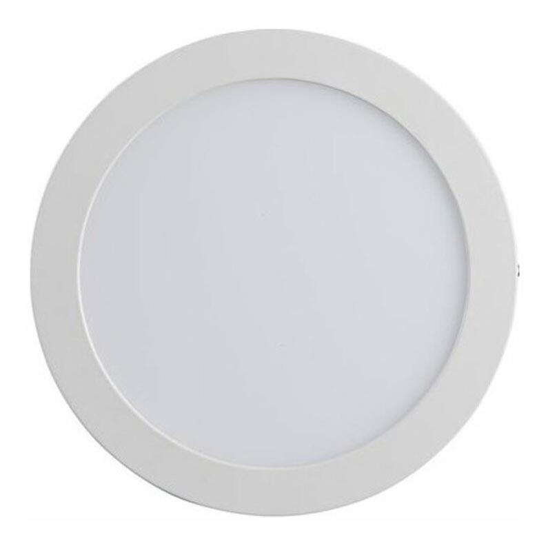 Hilite - LED-Einbauleuchte MERAN LED/12W/230V