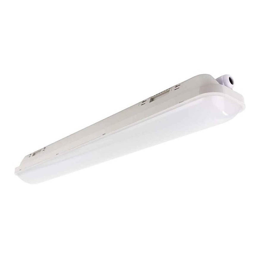 HiLite - LED-Hochleistungsleuchte ROSTOCK LED/12W/230V 60 cm IP65