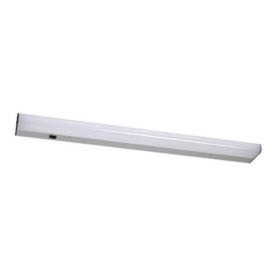 HiLite - LED-Küchenunterbauleuchte AGIOS LED/12W/230V