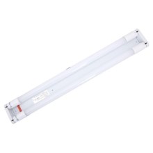 HiLite - LED Leuchtstofflampe HANNOVER 2xG13/9W/230V
