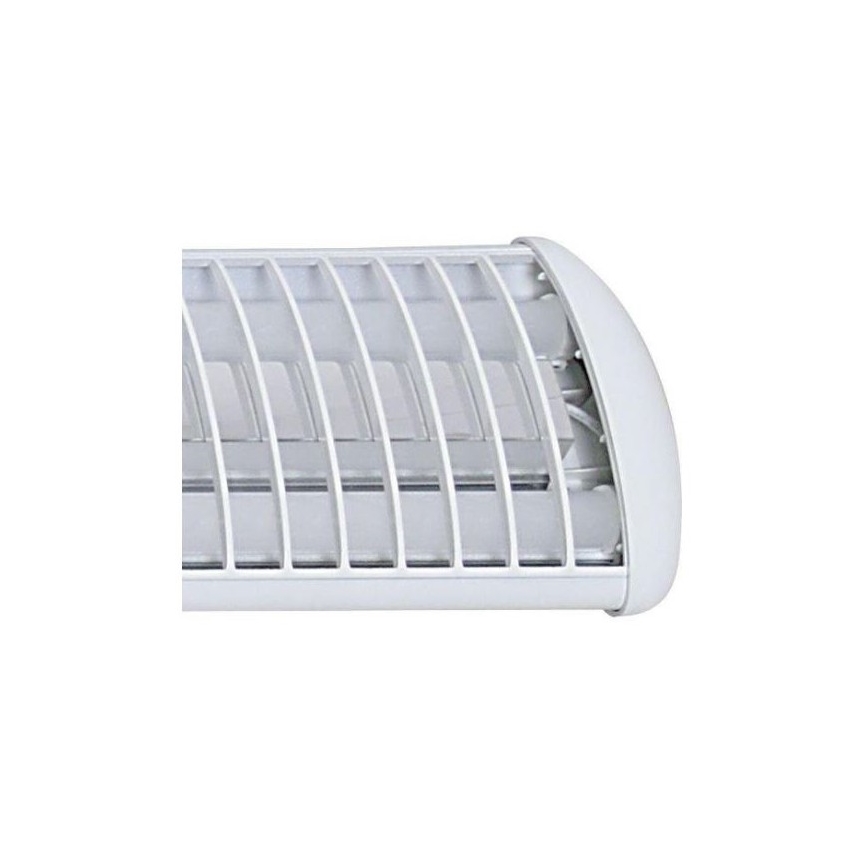 HiLite - LED-Leuchtstoffröhre BARCELONA 2xLED/24W/230V