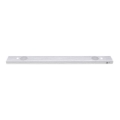 HiLite - LED Unterbauleuchte mit Sensor BERN 2xLED/3W/230V 4000K