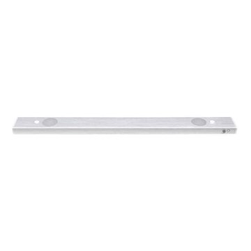 HiLite - LED Unterbauleuchte mit Sensor BERN 2xLED/3W/230V 4000K