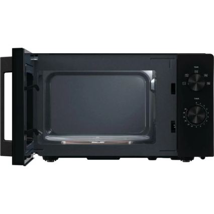 HISENSE H20MOBP1H - Mikrowelle 700 W/230 V 20 l schwarz