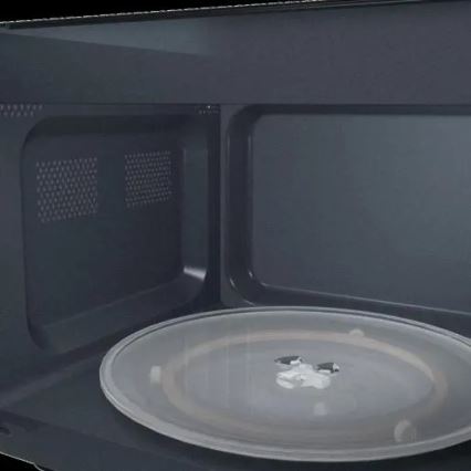 HISENSE H20MOBP1H - Mikrowelle 700 W/230 V 20 l schwarz