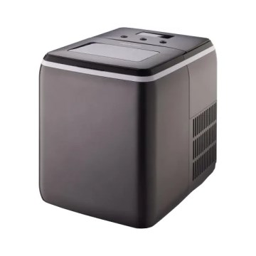 HISENSE IMC2000A - Eiswürfelbereiter 120W/230V schwarz