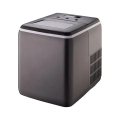 HISENSE IMC2000A - Eiswürfelbereiter 2,8 l 120W/230V schwarz