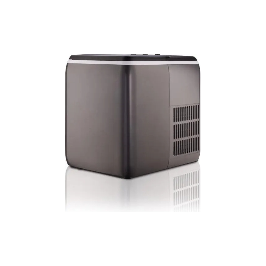 HISENSE IMC2000A - Eiswürfelbereiter 2,8 l 120W/230V schwarz