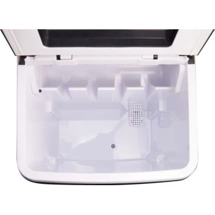 HISENSE IMC2000A - Eiswürfelbereiter 2,8 l 120W/230V schwarz