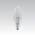 Hochleistungs-Glühlampe CLASSIC B35 E14/18W/240V 2800K