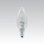 Hochleistungs-Glühlampe CLASSIC B35 E14/28W/240V 2800K