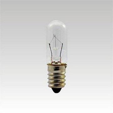 Hochleistungs-Glühlampe E14/15W/24V