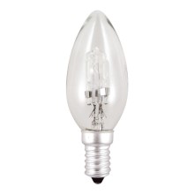 Hochleistungs-Glühlampe E14/28W/230V 2700K